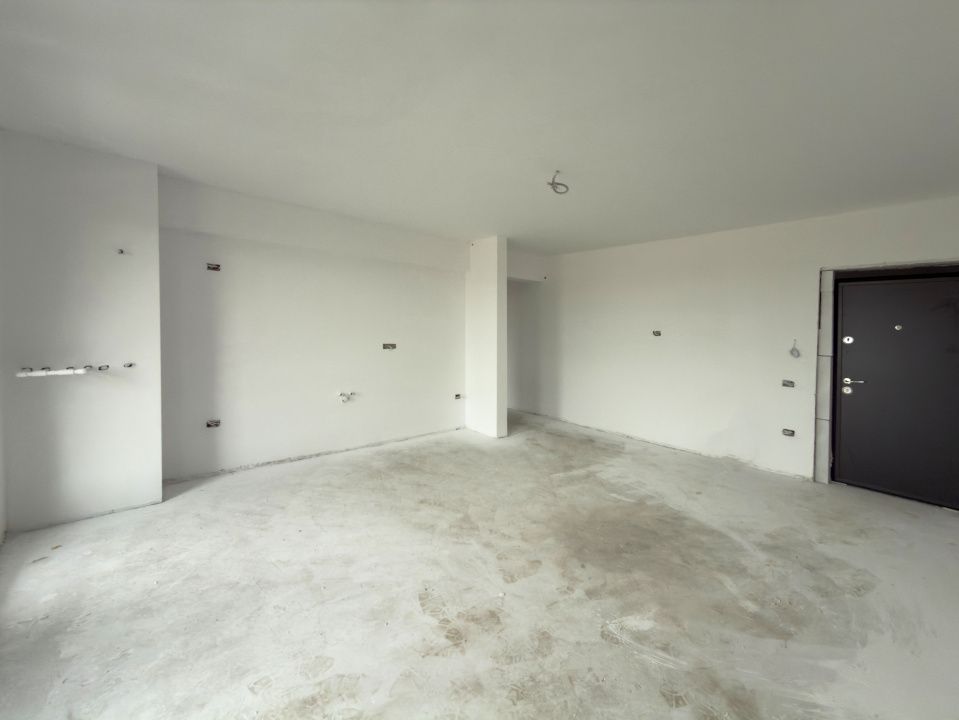 Apartament 2 camere Tomis Plus - Bloc NOU – fotografia 17 din 18
