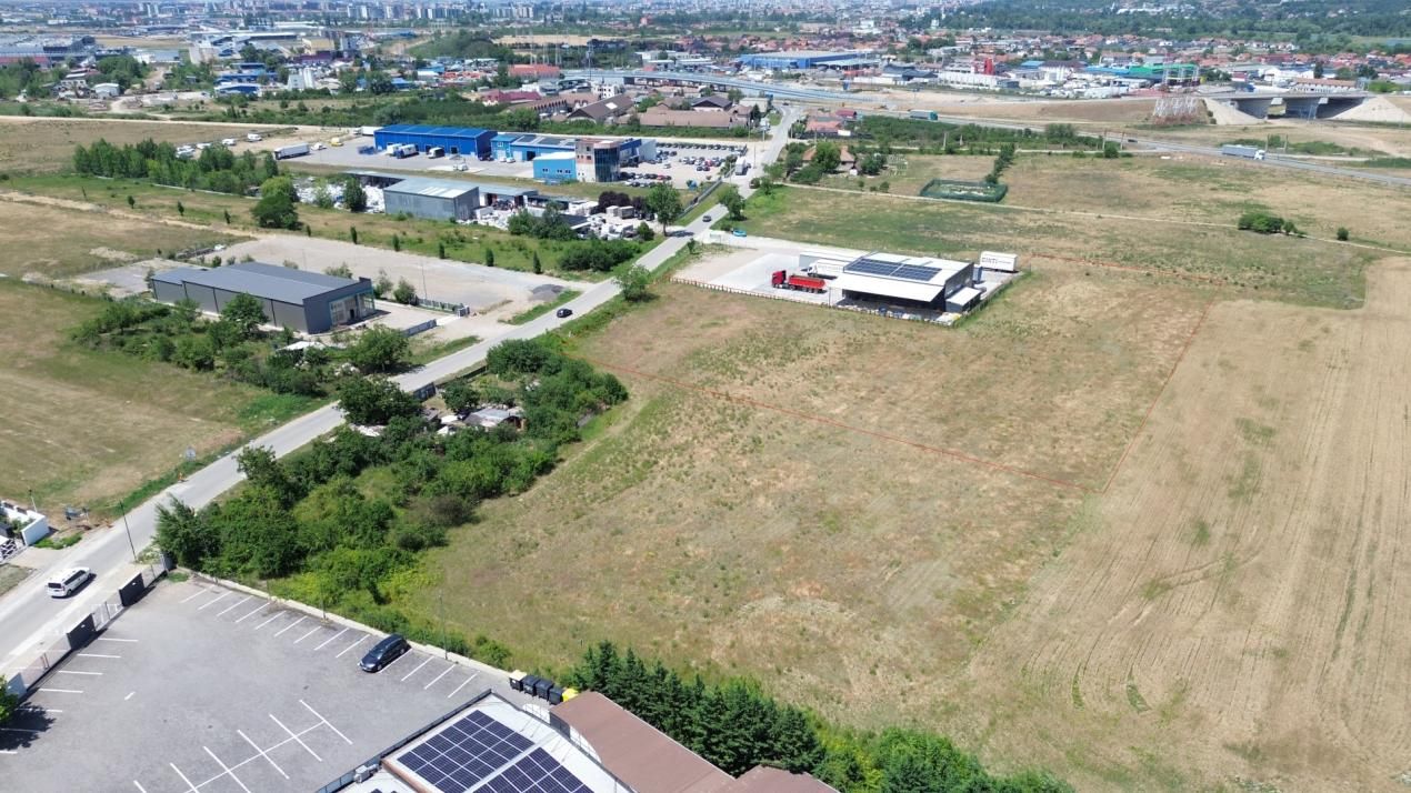 Teren intravilan de vanzare in Oradea, PUZ aprobat, zona Ogorului Centura – fotografia 4 din 11