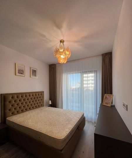 2 Camere de inchiriat | Pipera | Metrou | Parcare – fotografia 7 din 18
