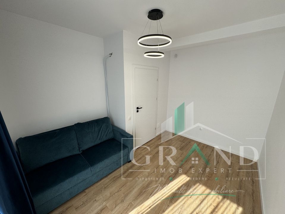 Casă modernă cu 4 camere | Terasă | Grădină | Garaj | Borhanci–Romul Ladea – fotografia 26 din 49