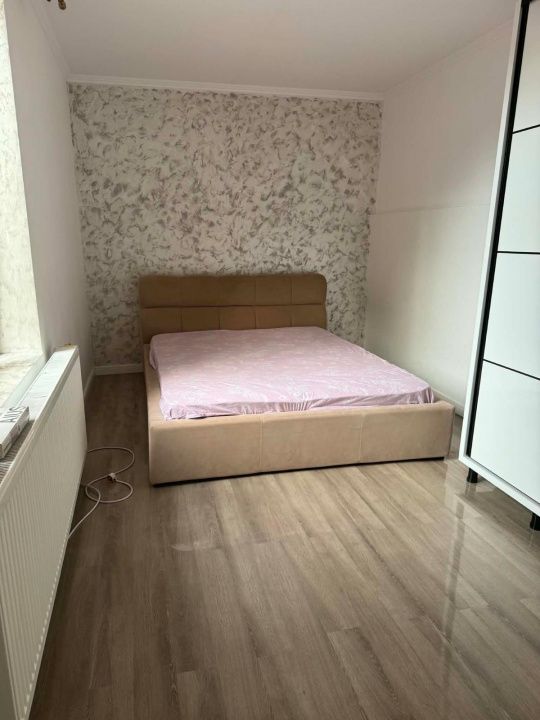 Casă cu 2 camere de închiriat în zona centrală – mobilată, utilată – fotografia 5 din 10
