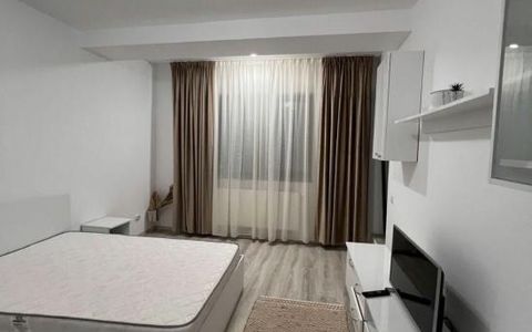 Garsoniera de inchiriat | Drumul Taberei | Metrou | Mobilat - Utilat  | Centrala