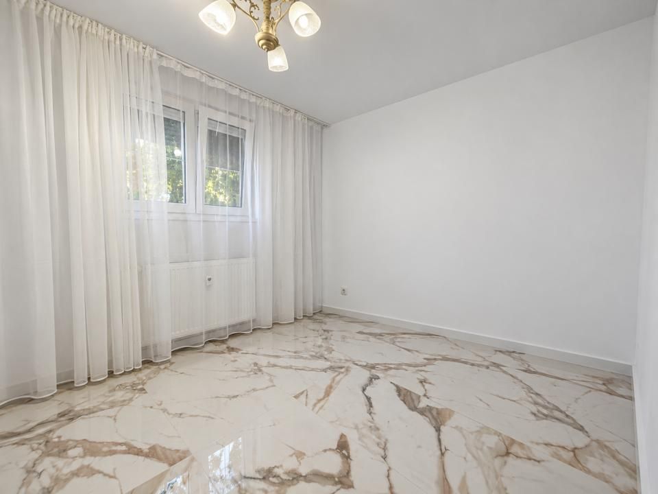 2 Camere Decomandat | 34 mp | Renovat Integral | Pantelimon – fotografia 6 din 8