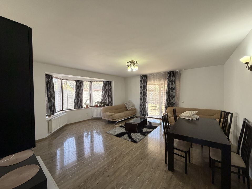 Casa P+1, 164,5mp, 497mp teren, Zona Ford – fotografia 5 din 20