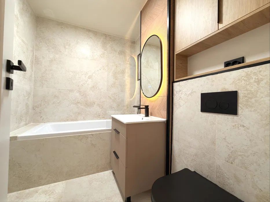Apartament 2 camere, 45 mp, Manastur – fotografia 4 din 8