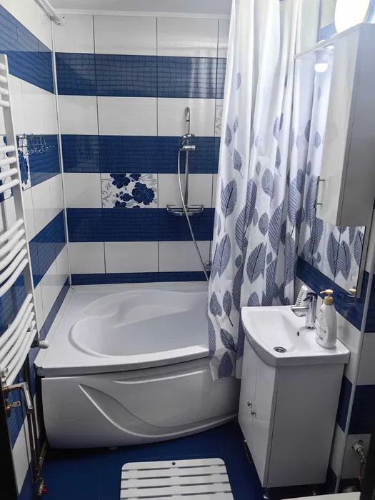2 Camere de inchiriat | Gorjului | Centrala proprie | Metrou – fotografia 7 din 8