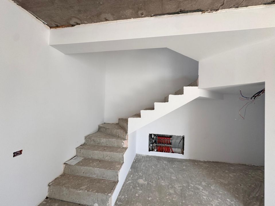 Vilă Duplex P+2 Palazu Mare | 4 Camere | Terasă 43 mp – fotografia 17 din 18