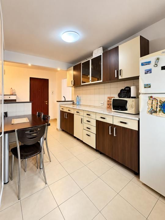 Apartament 2 camere decomandat zona Alba Iulia I Burebista I Decebal – fotografia 10 din 16