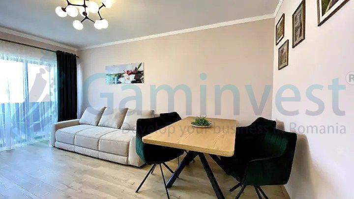 Apartament de inchiriat 3 camere Cartier Viena, Oradea, Bihor – fotografia 8 din 11