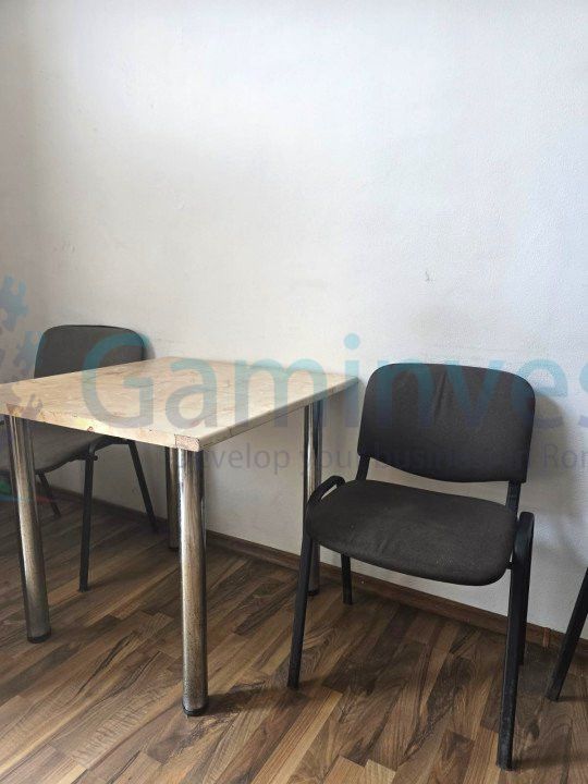 Spatiu comercial de inchiriat, zona Decebal, Oradea – fotografia 3 din 3