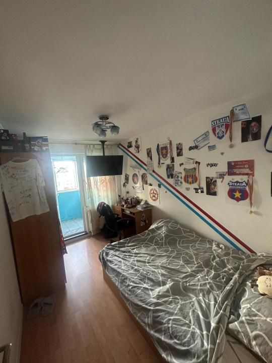 4 Camere de vanzare | Crangasi | Metrou | 85mp | 2 balcoane| Porumbacu – fotografia 9 din 15