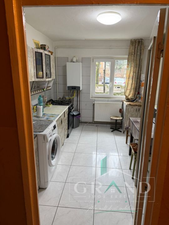3 camere decomandat | 2 bai | 70 mp | Mărăști/BRD/The Office/Lidl – fotografia 3 din 5