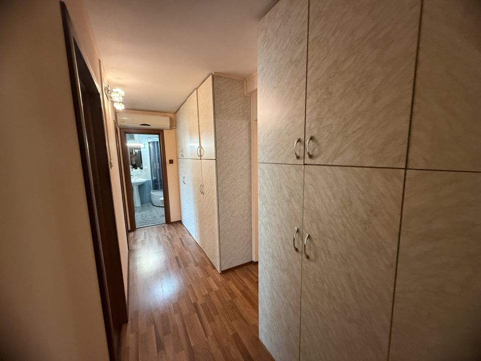 Apartament 4 camere, 95.80 mp, cartier Brazda lui Novac, zona Păltiniș – fotografia 15 din 16
