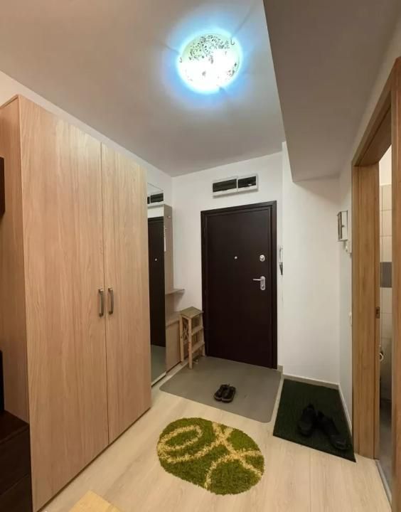 Garsoniera de inchiriat | Dristor | Parcare | Centrala | Pet-friendly – fotografia 10 din 10