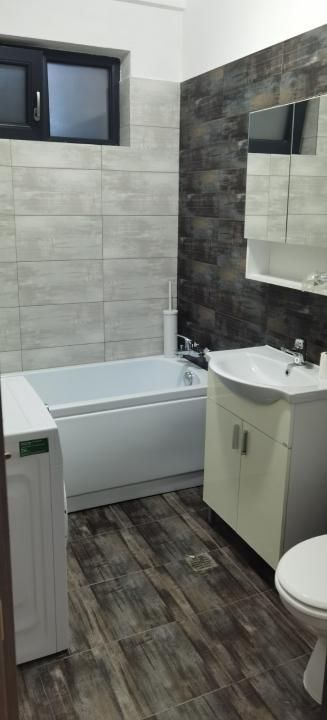 2 Camere de inchiriat | Rahova | Metrou | Mobilat - Utilat – fotografia 7 din 9