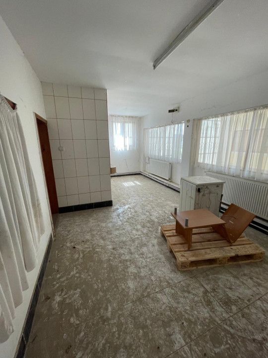 Hală industrială de vânzare în Ovidiu – 1.875 mp hală, teren 3.000 mp – fotografia 16 din 31