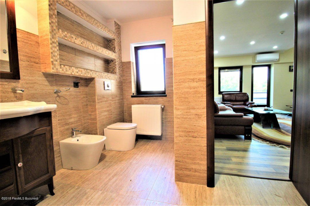 Vila exclusivistă – Buftea – Oportunitate unică! – fotografia 31 din 38