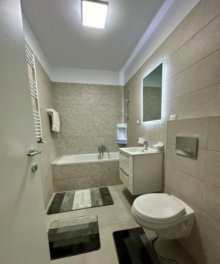 2 Camere de inchiriat | Drumul Taberei | Centrala Proprie | Parcare | Metrou – fotografia 5 din 8