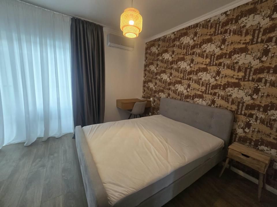 Casă Modernă 120 mp | 4 Dormitoare | Grădină | Parcare | Florești – fotografia 11 din 20
