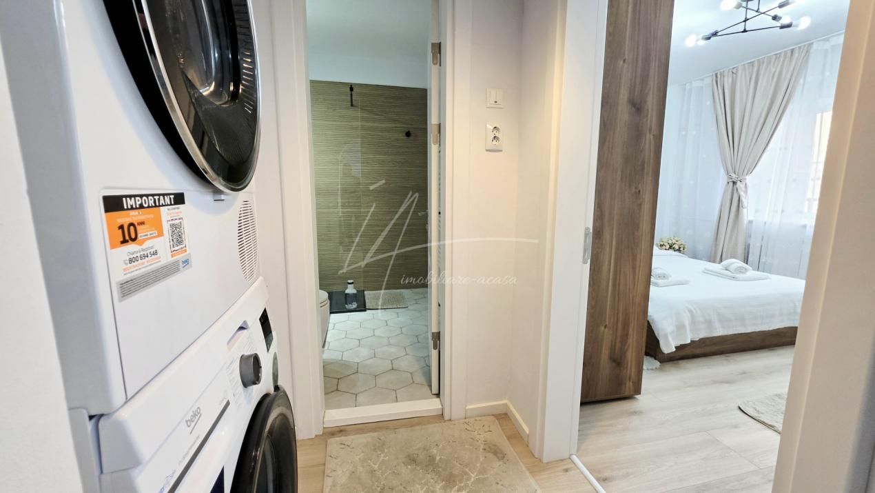 Eleganta urbana la Piata Unirii. O adresa, doua experiente de locuire – fotografia 42 din 60