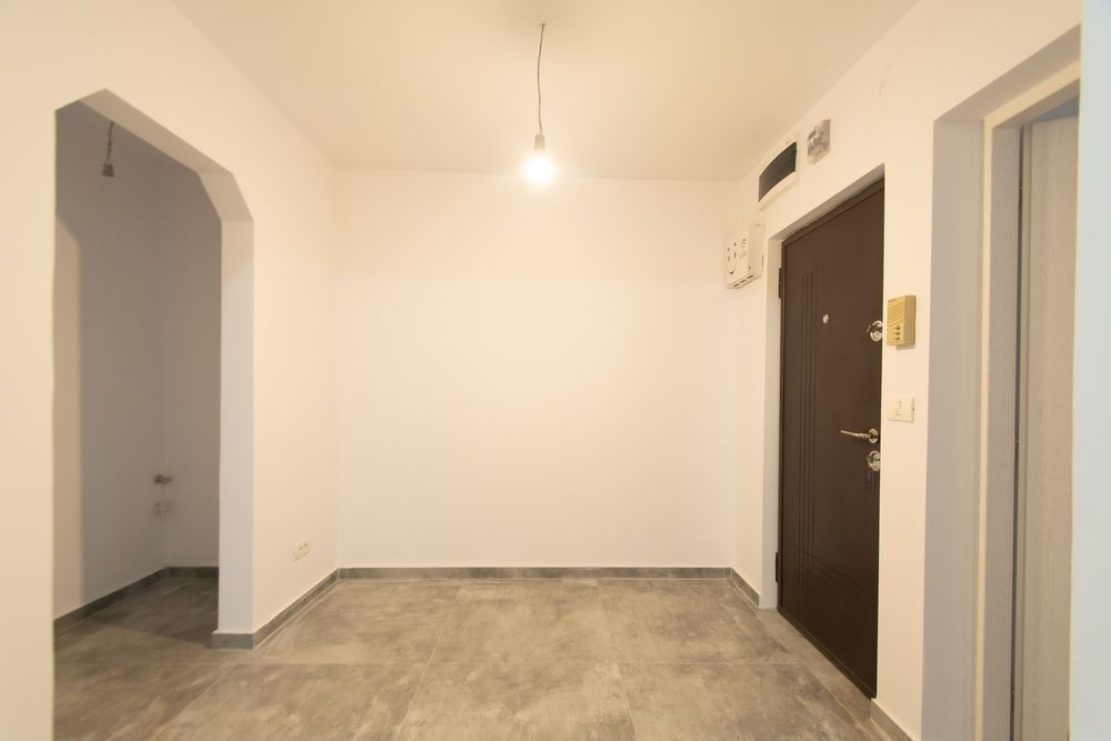 2 camere decomandat | renovat | centrala proprie | zona excelenta | – fotografia 6 din 8