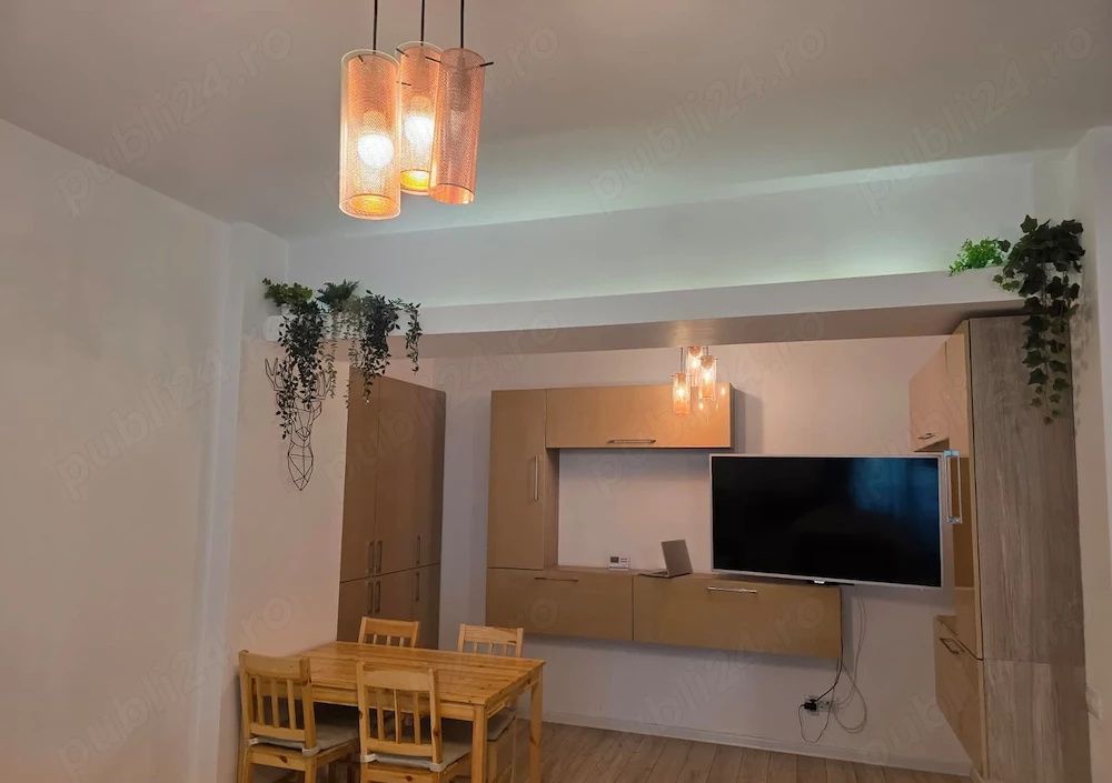 3 Camere de inchiriat | Grozavesti | 2 Bai | Centrala | Parcare | Metrou – fotografia 3 din 10