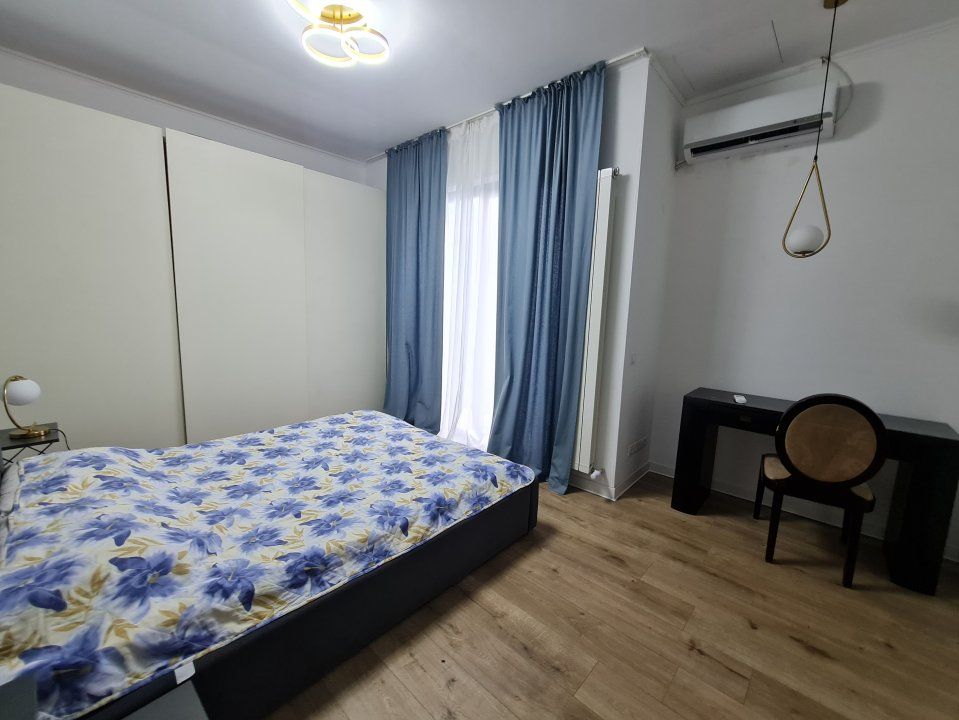 Vila - Cartierul Pădurea Băneasa – fotografia 8 din 13