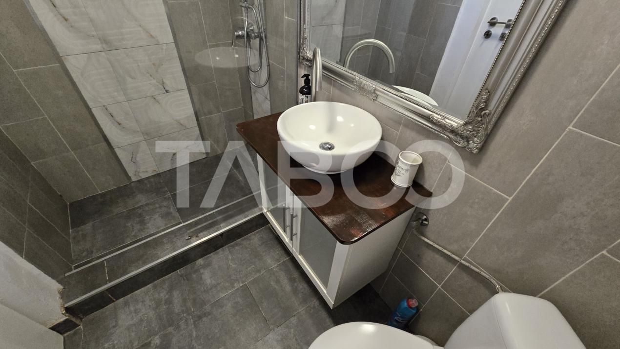 Apartament si Garsoniera la pachet de vanzare in zona Orasul de Jos – fotografia 11 din 14