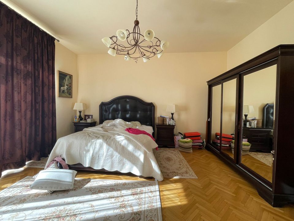 Apartament 5 camere - Punctele Cardinale, Timisoara – fotografia 11 din 14