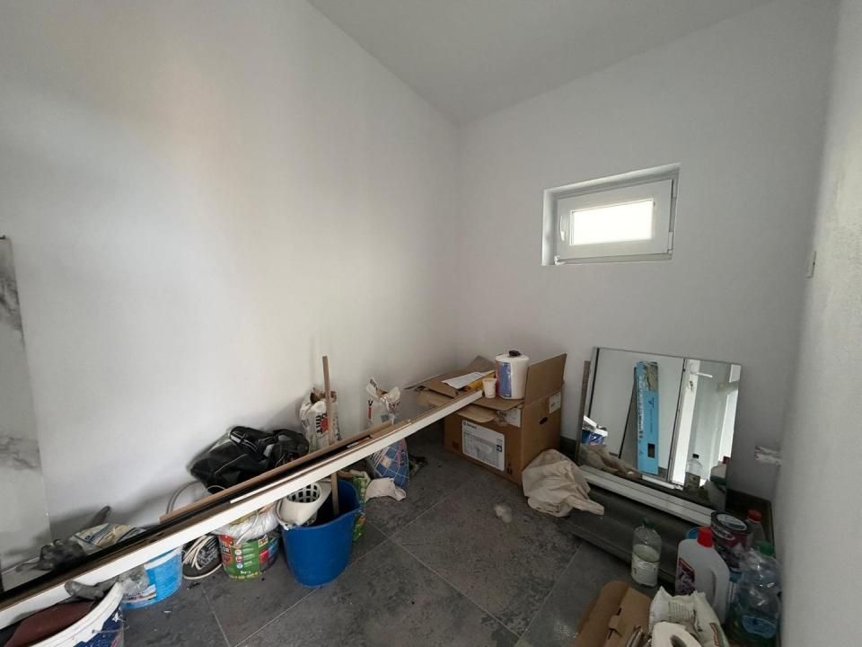 Duplex | 4 camere | Asfalt | Finisaje premium | Curte generoasa | – fotografia 15 din 20