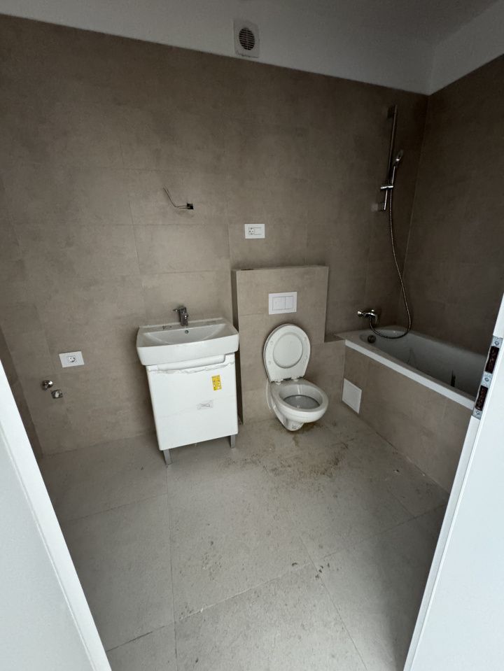 ✨ Apartament 3 camere | 2 băi | 74 mp utili | bloc nou- 2022 – fotografia 3 din 6