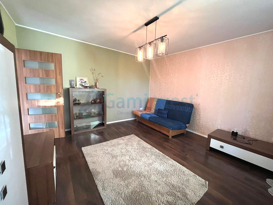 Apartament de vanzare in Oradea cu 4 camere, Splaiul Crișanei – fotografia 8 din 13
