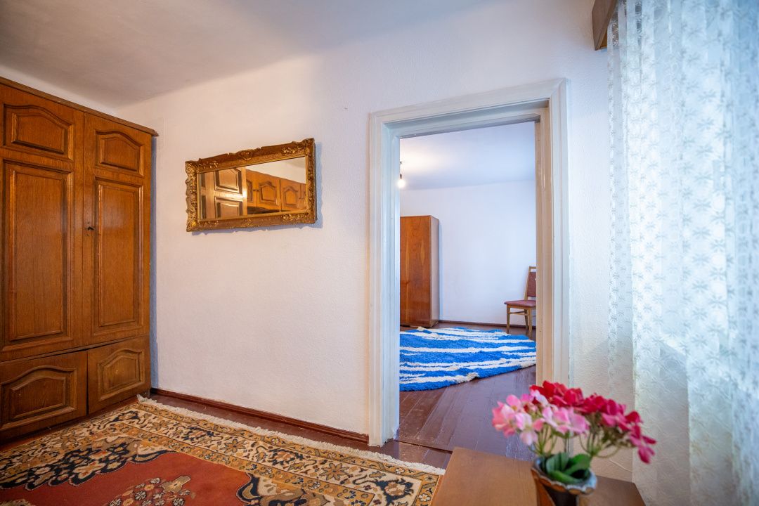 Casă 3 Camere Ovidiu, ideală pentru familie COMISION 0% – fotografia 17 din 39