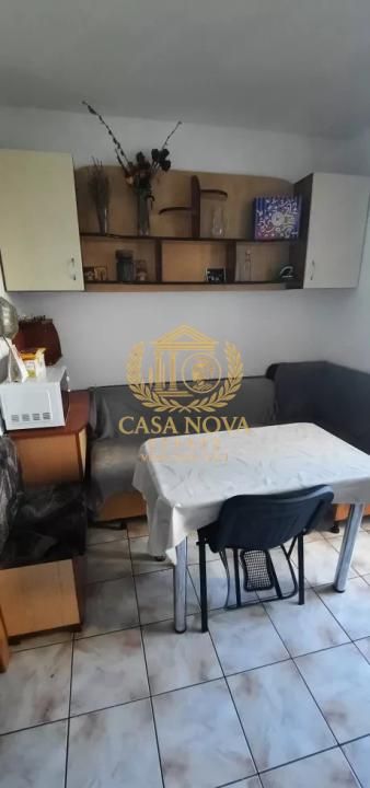 Apartament 2 camere 42mp, 2 balcoane, zona McDonalds Manastur – fotografia 3 din 7