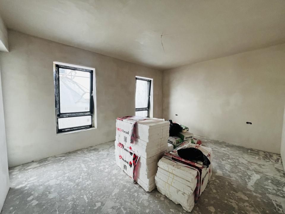 Apartament 4 camere  bloc nou 106mp - Zona Torontalului Timisoara – fotografia 6 din 6