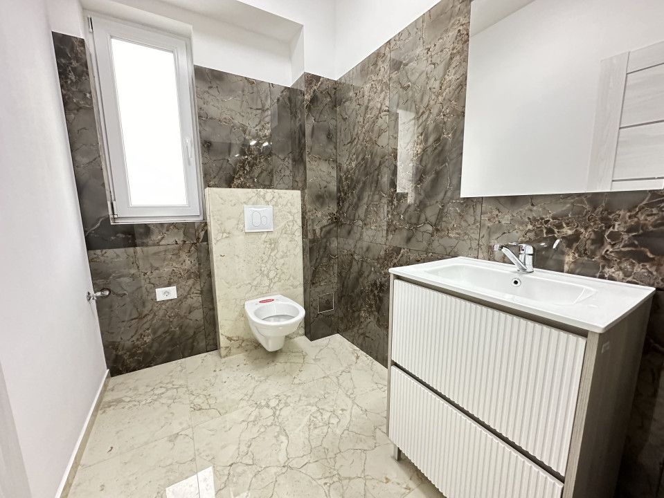 Duplex cu 4 camere, 150 mp utili, 335 mp teren + garaj - Dumbravita – fotografia 10 din 14
