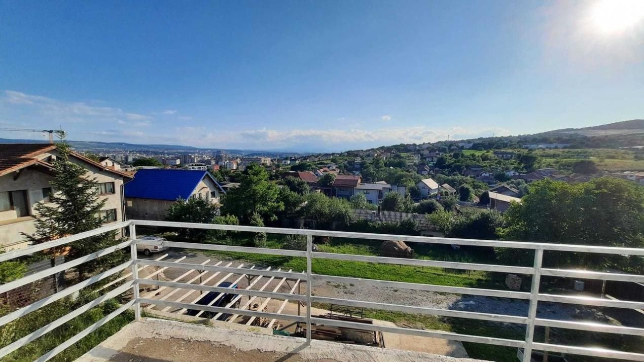 Duplex 186mp utili, panorama deosebita, zona Auchan Iris – fotografia 7 din 8
