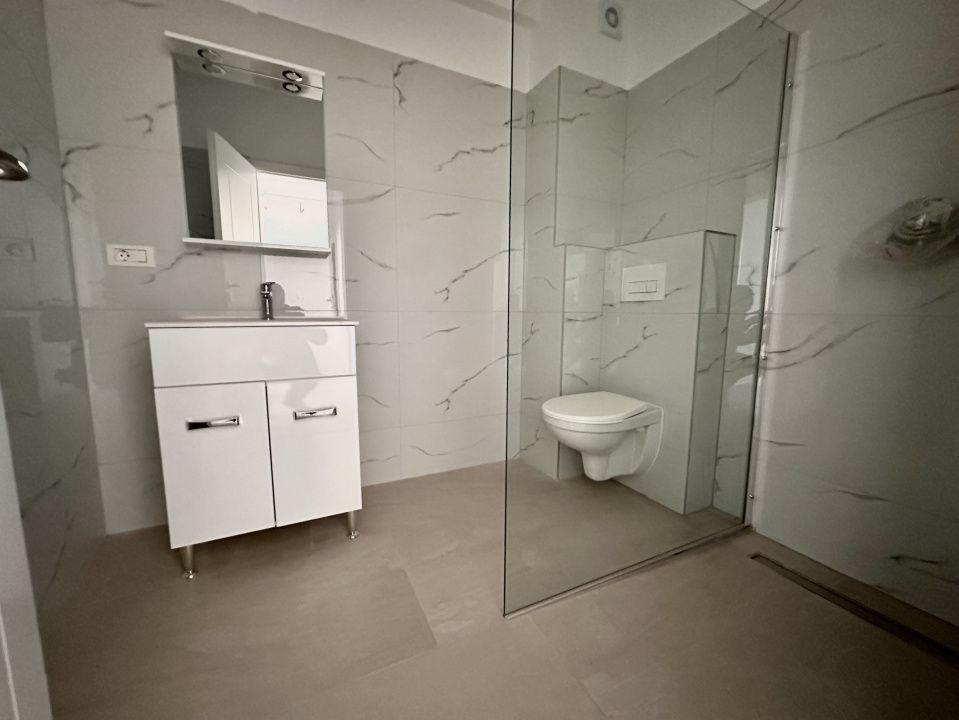 De vanzare apartament I 2 camere I Bloc Nou I finisat la cheie I Loc de parcare – fotografia 3 din 6