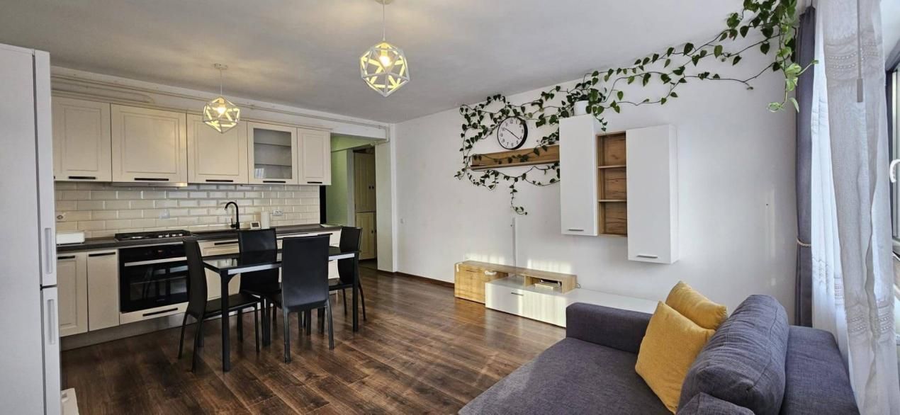 Apartament 3 camere – Donath Park | 64 mp  | Loc de parcare inclus in pret – fotografia 2 din 13