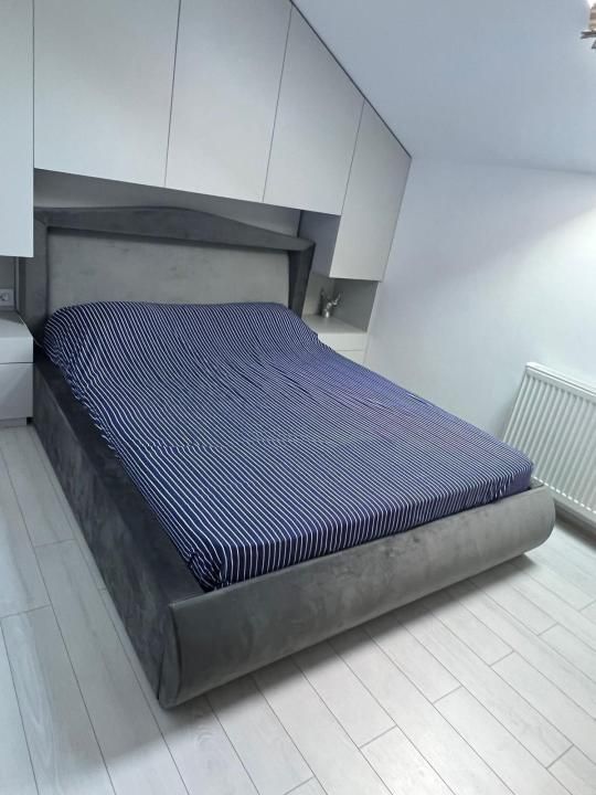 Apartament cu 2 camere de vânzare | Chiajna – fotografia 9 din 11