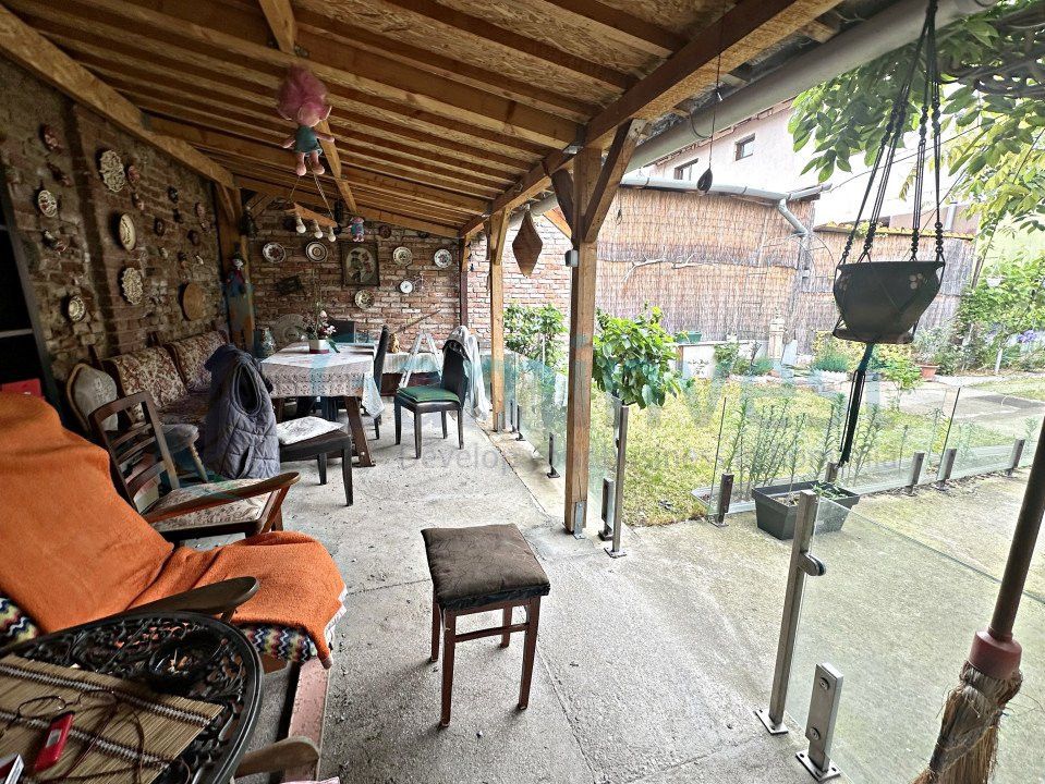 Casa singur in curte de vanzare, 2 minute de Sirul Canonicilor, Oradea – fotografia 5 din 8