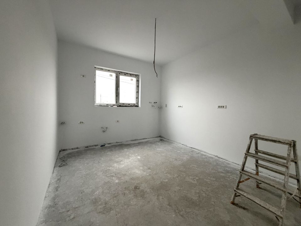 Duplex modern, 4 camere, 100 mp utili, 330 mp teren - Giroc – fotografia 5 din 13