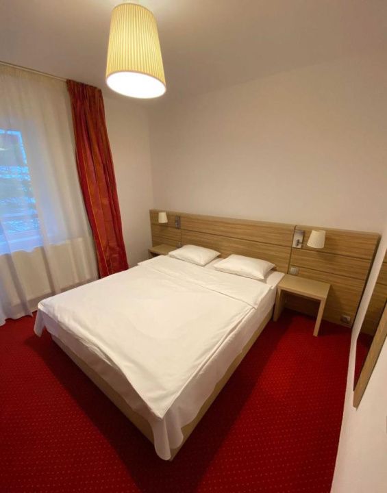 Vilă turistică  de vânzare în Predeal – zonă Mănăstirii – fotografia 5 din 5
