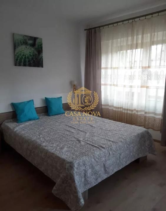 Apartament o camera 30mp, cartier Marasti, balcon – fotografia 1 din 6