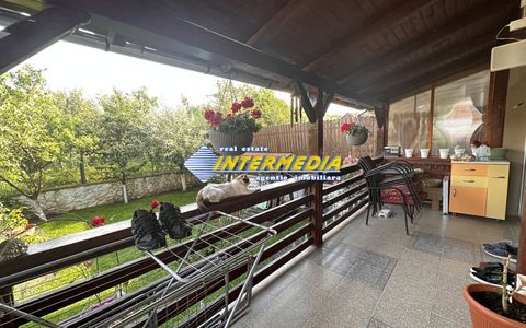Casa cu Garaj P+E  finisata si mobilata complet in Cetate, Alba Iulia
