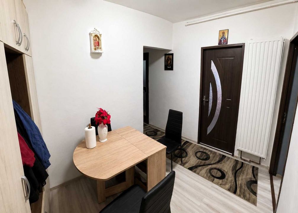 Apartament 3 camere decomandat I 67 mp I DE VANZARE I zona Closca cu gradina I – fotografia 4 din 5