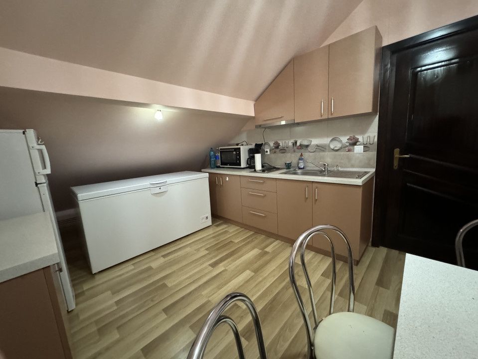 Apartament 2 camere la vila - zona Brana, Selimbar – fotografia 5 din 7