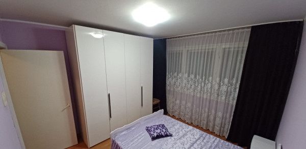 2 Camere de inchiriat | Unirii | Metrou | Parcare – fotografia 2 din 8