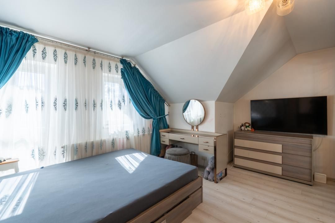 Casă individuală D+P+M, 209 mp utili, teren 485 mp, Șelimbăr – fotografia 17 din 37
