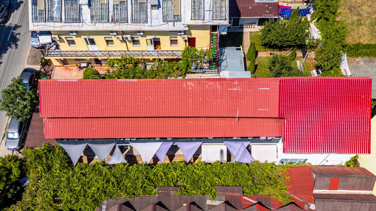 Pensiune cu 18 camere in Costinesti , investitie cu randament de 8% – fotografia 3 din 26